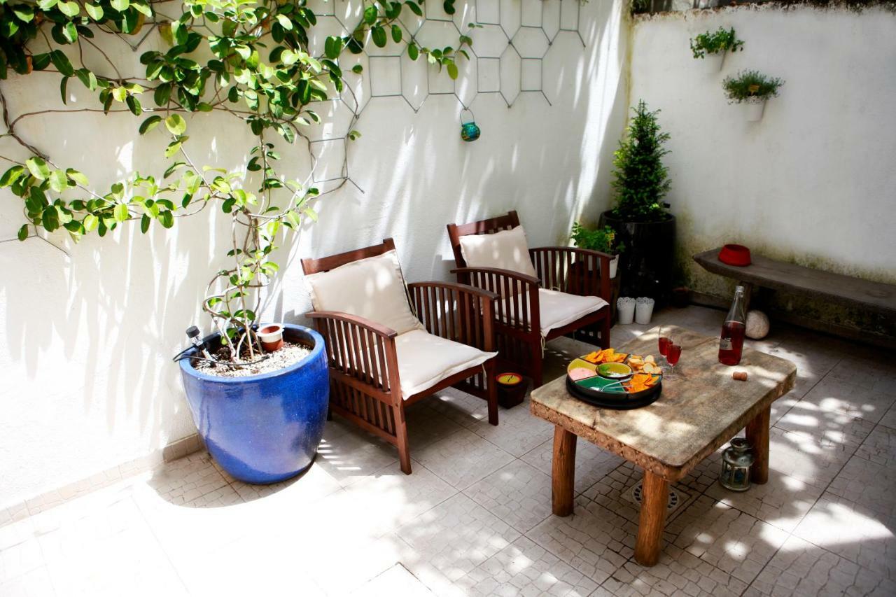 Apartment Pateo Da Graca