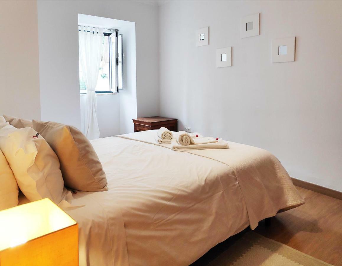 Pateo Da Graca Apartment