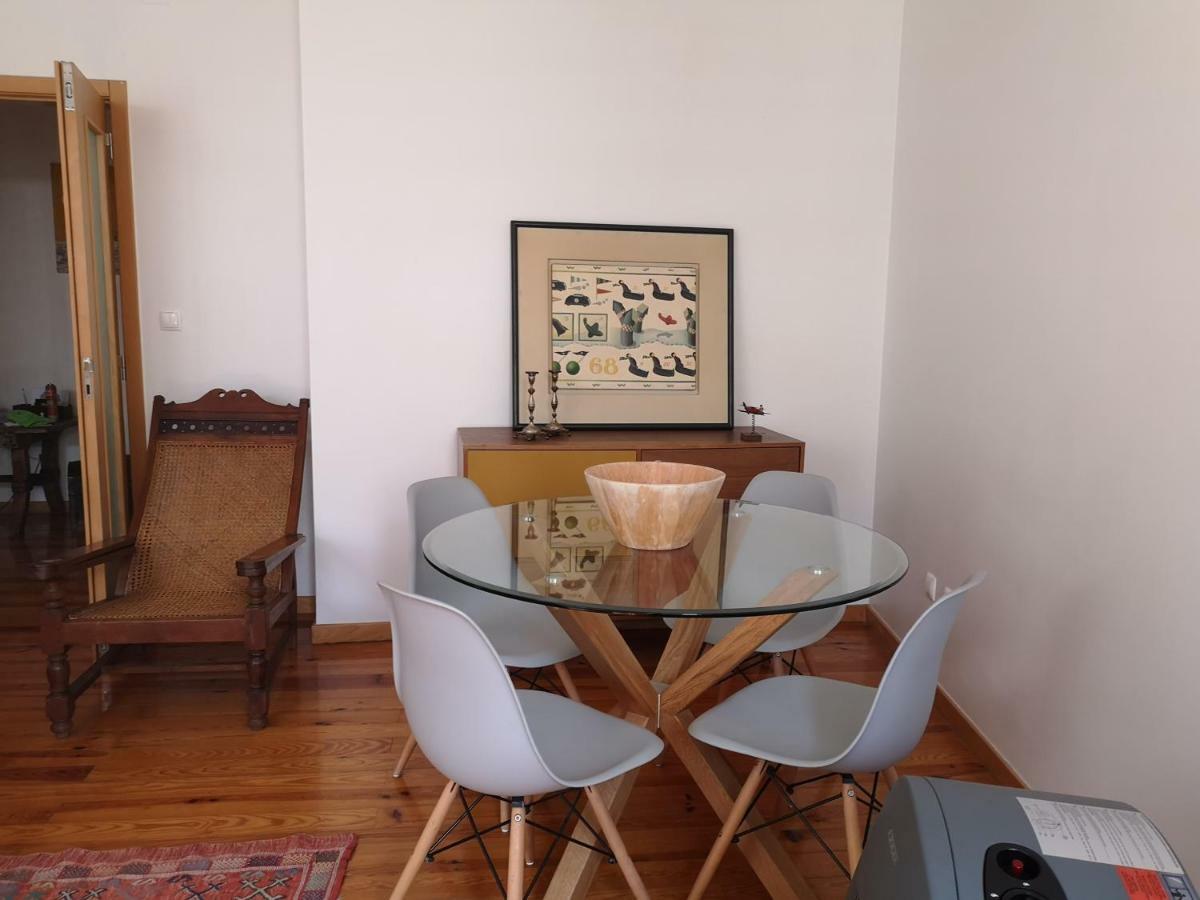 Apartment Pateo Da Graca Lisbon
